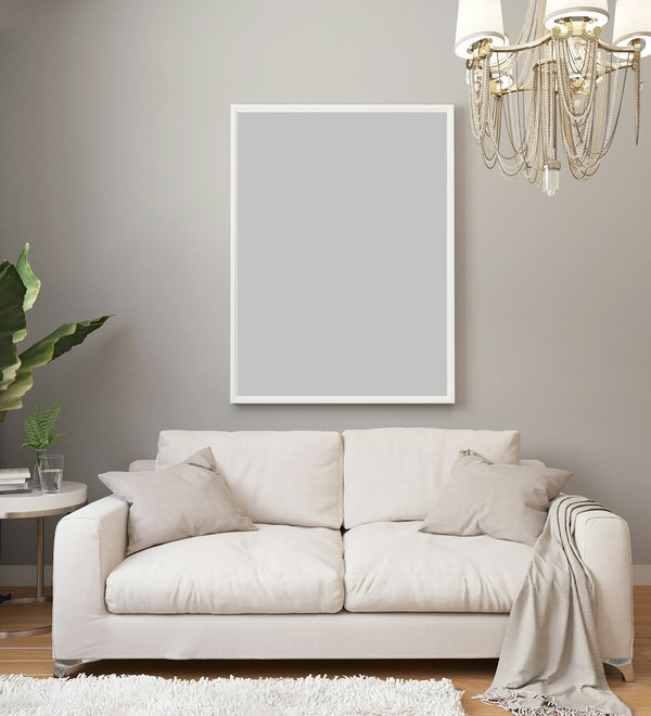 Lustre pour salon moderne : illuminez votre espace avec raffinement
