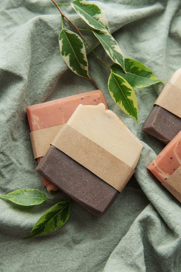 Découvrez le plaisir du savon qui sent bon en france