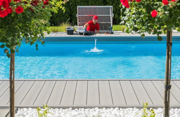 Pisciniste à reims : votre expert pour piscine et bien-être