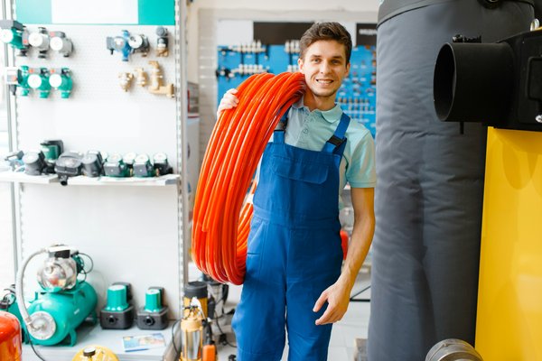 Les services incomparables de votre plombier à paris 16