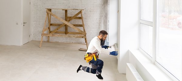 Construction rénovation : transformez votre espace de vie !
