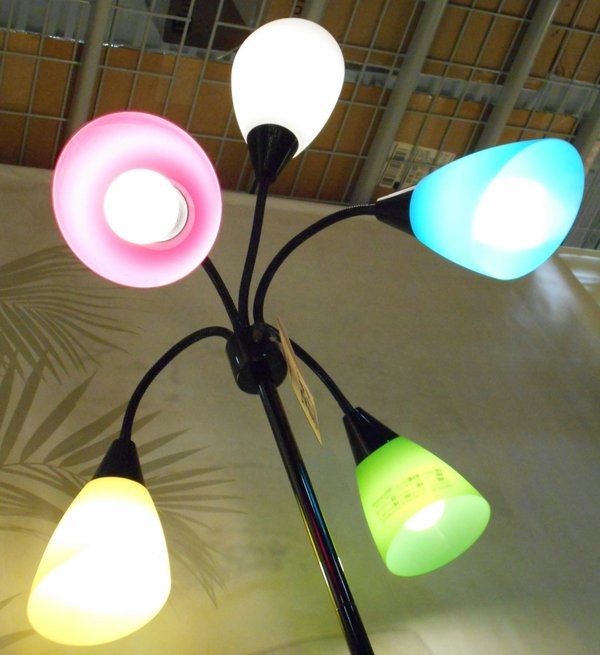 Luminaires intérieur & extérieur : illuminez votre espace dès aujourd'hui!