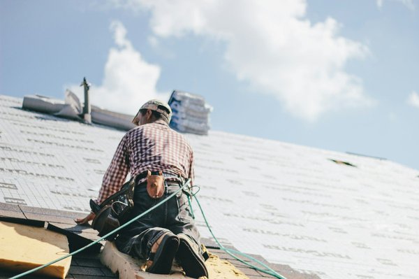 Couvreur 02 : vos travaux de toiture en toute confiance