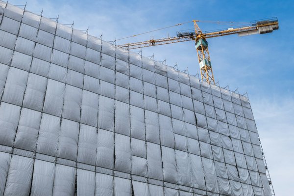 Maximisez vos profits grâce à la rénovation d'immeuble