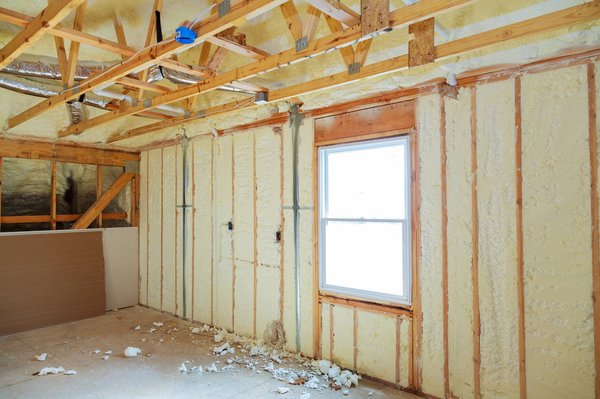 Isolation maison : techniques pour un confort maximal