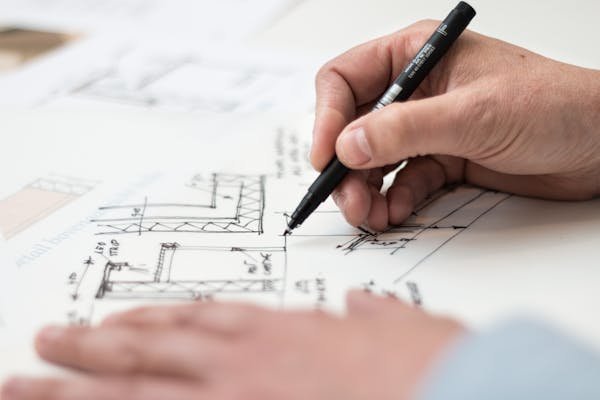 Cabinet architecte à paris : transformez vos idées en réalité