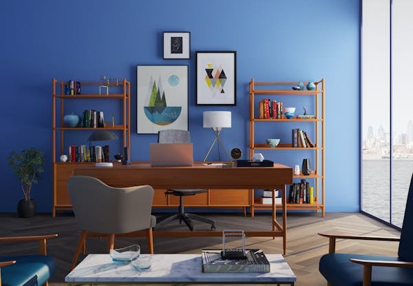 Magazine déco en ligne : l'élégance pour votre intérieur